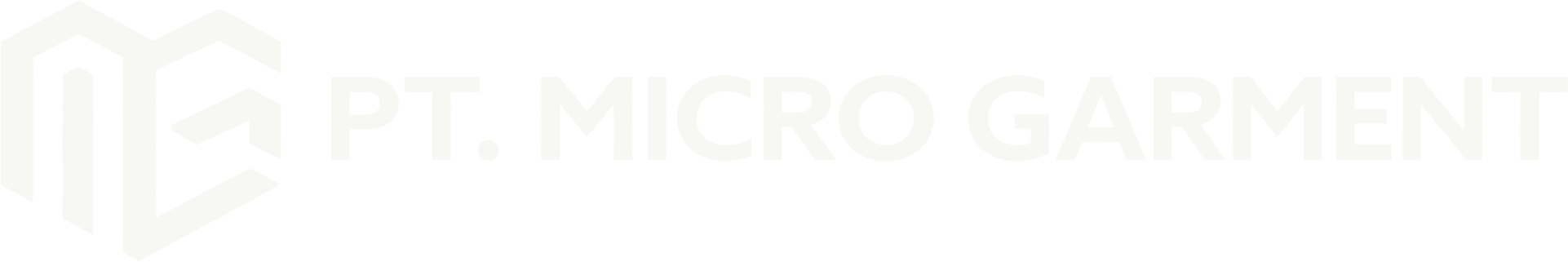 PT. MICRO GARMENT